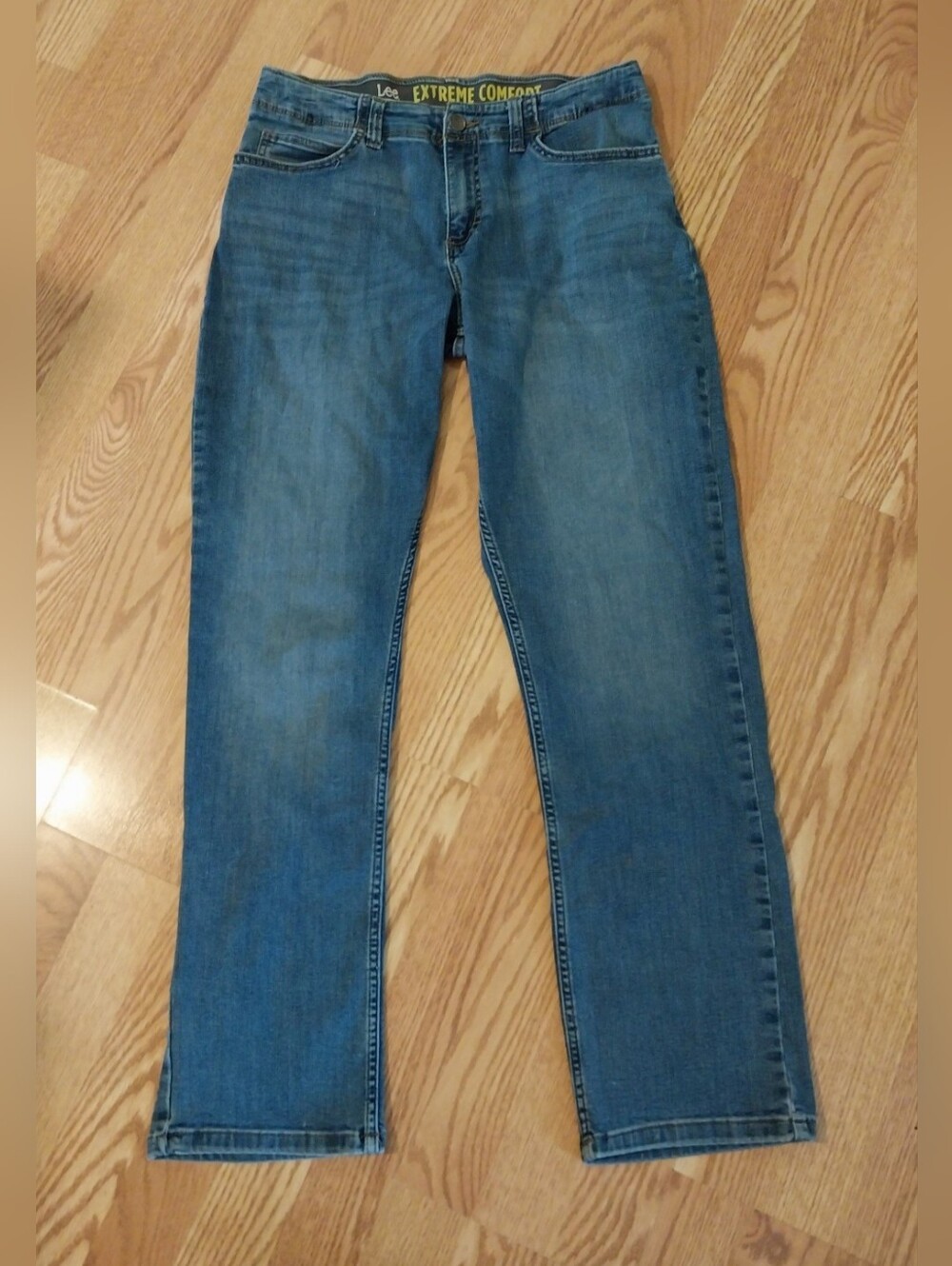 Lee Extreme Comfort Jeans